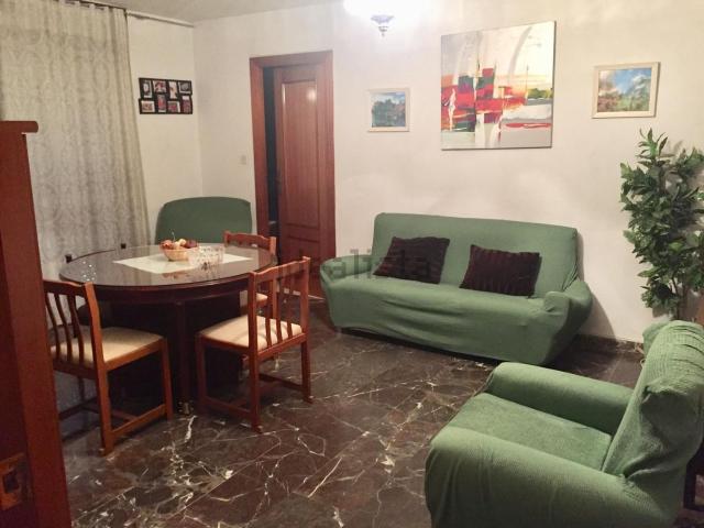 Piso, Granada