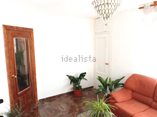 Piso, Granada