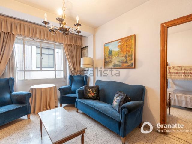 Piso, Granada