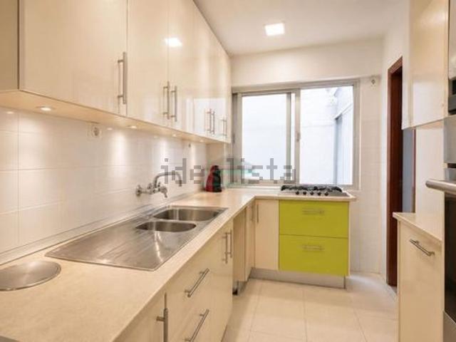 Piso, Granada