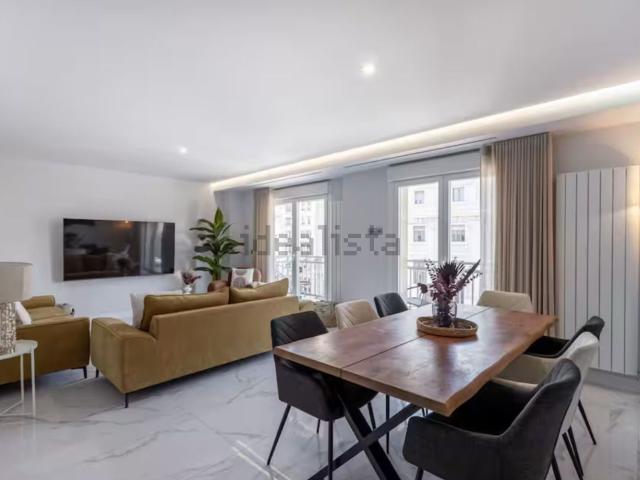 Piso, Granada