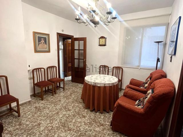 Piso, Granada