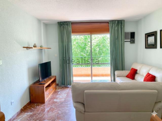 Piso, Granada