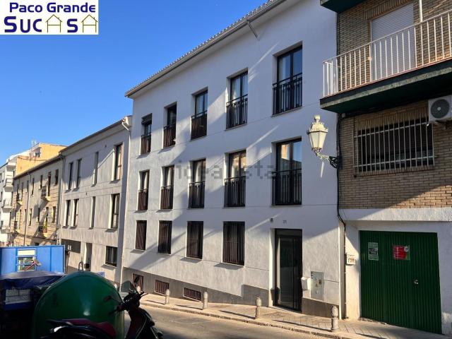 Piso, Granada
