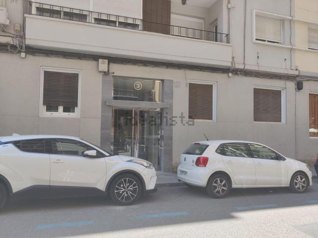 Piso, Granada
