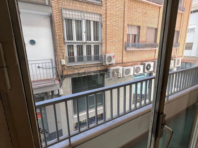 Piso, Granada