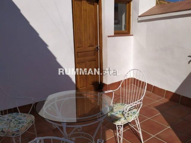 Piso, Granada