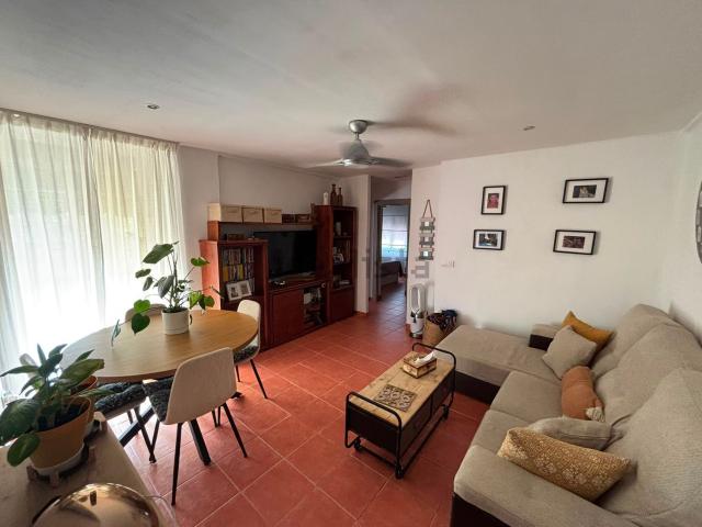 Piso, Granada