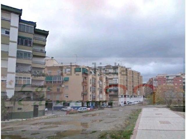 Piso, Granada