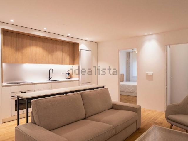 Piso, Granada