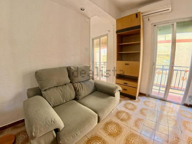 Piso, Granada