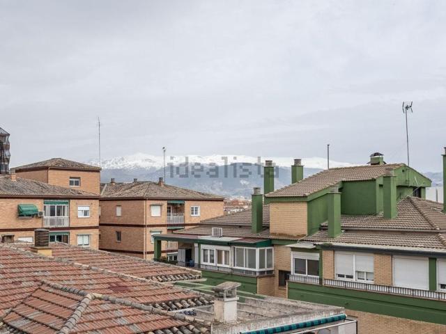 Piso, Granada