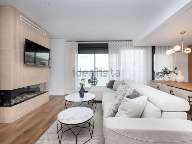 Piso, Granada