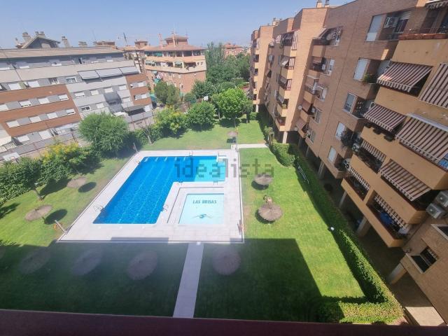 Piso, Granada