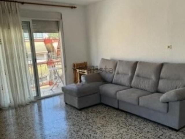 Piso, Granada