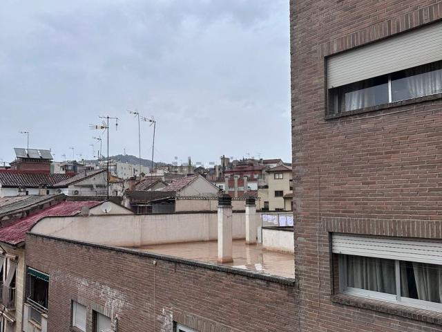 Piso, Granada