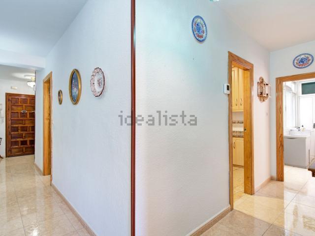 Piso, Granada