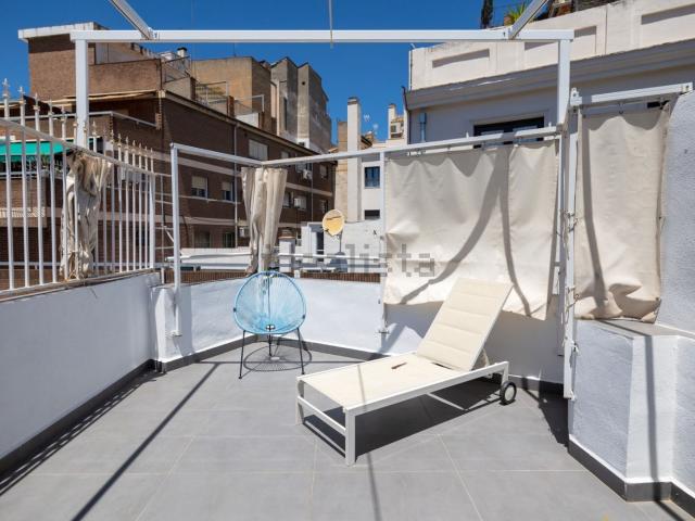Piso, Granada