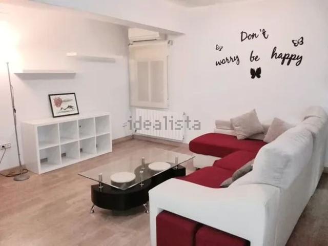 Piso, Granada