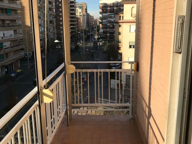 Piso, Granada