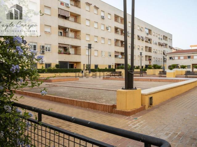 Piso, Granada