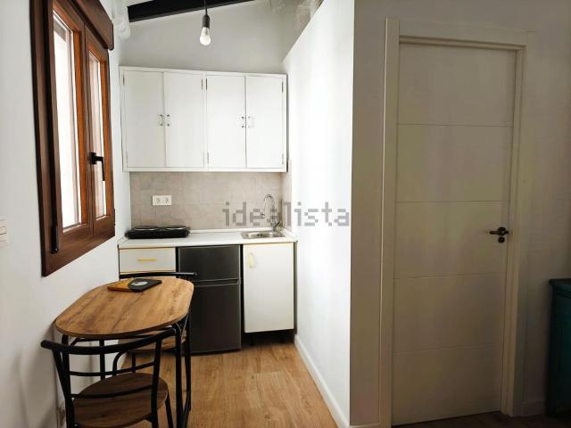 Piso, Granada