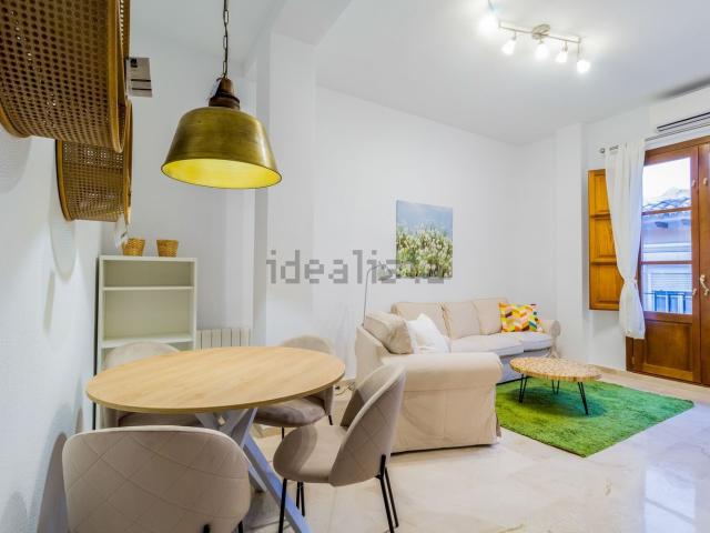 Piso, Granada