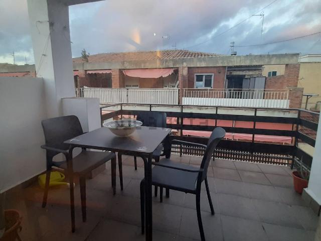 Piso, Granada