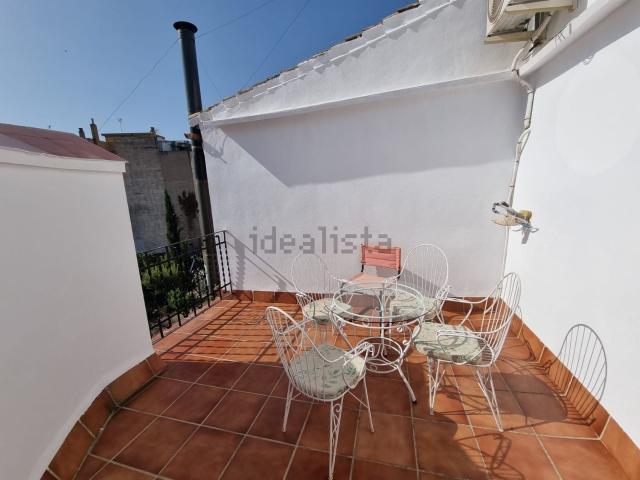Piso, Granada