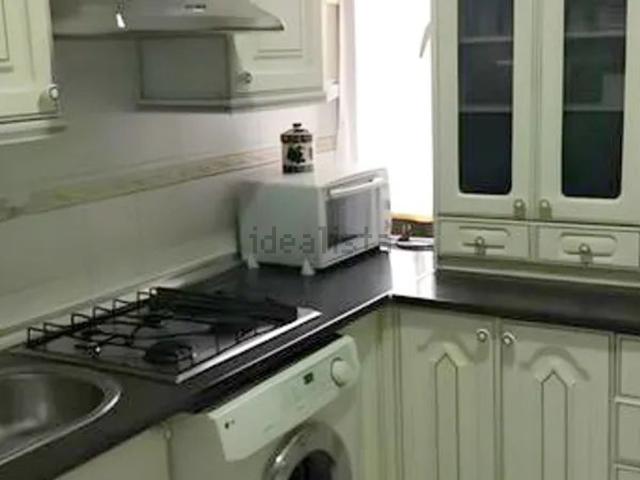 Piso, Granada