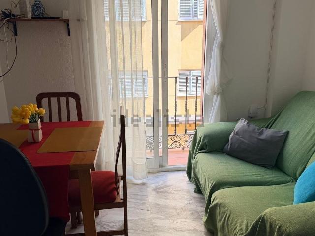 Piso, Granada