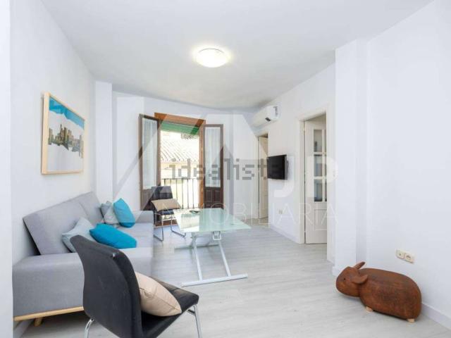Piso, Granada