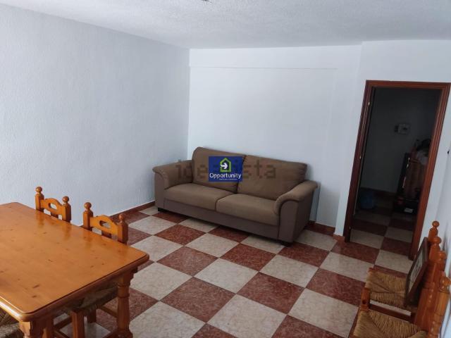 Piso, Granada