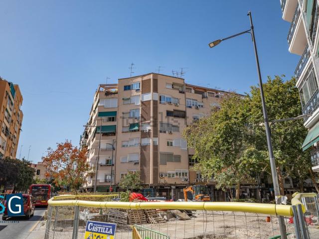 Piso, Granada