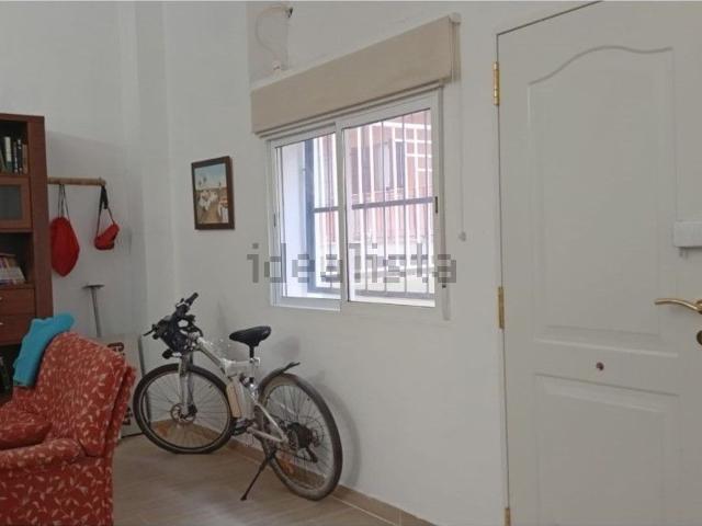 Piso, Granada