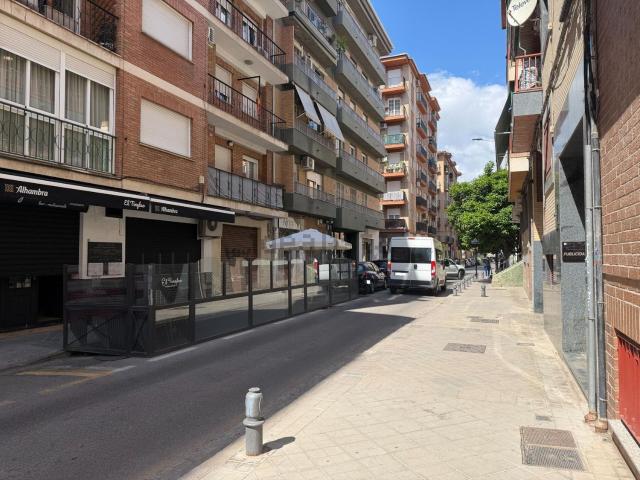 Piso, Granada