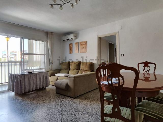 Piso, Granada