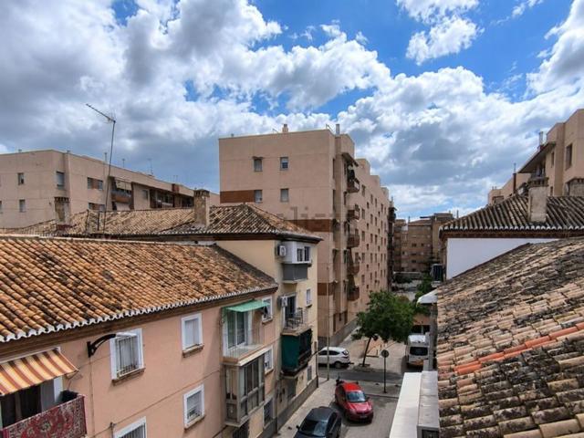 Piso, Granada