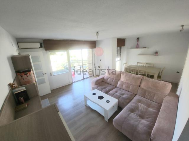 Piso, Granada