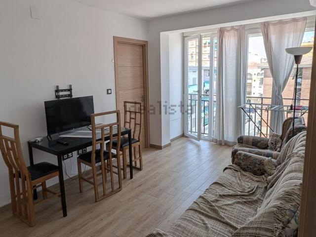 Piso, Granada