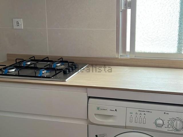 Piso, Granada