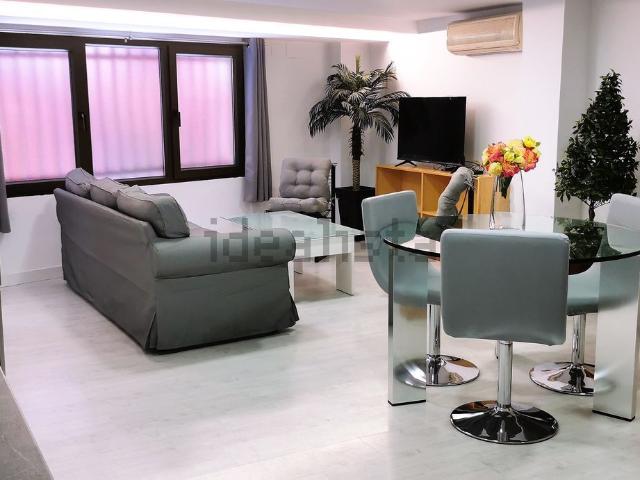 Piso, Granada