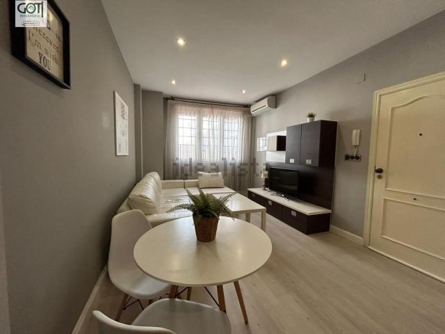 Piso, Granada