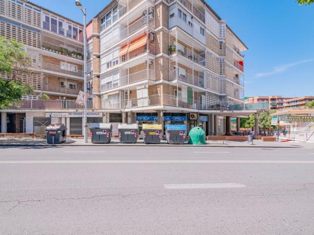 Piso, Granada