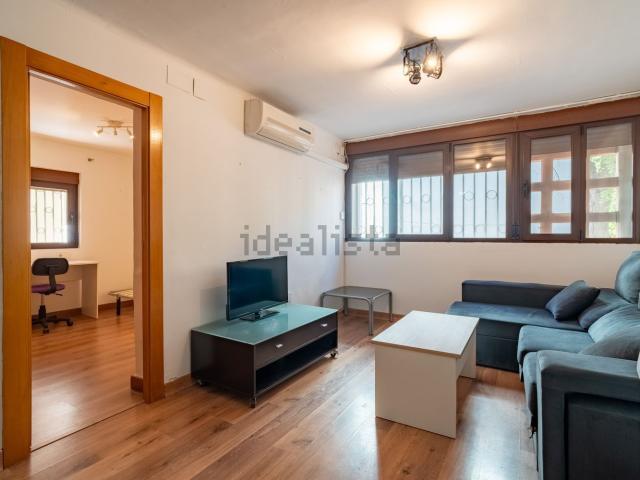 Piso, Granada