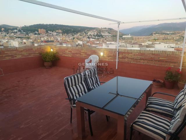 Piso, Granada