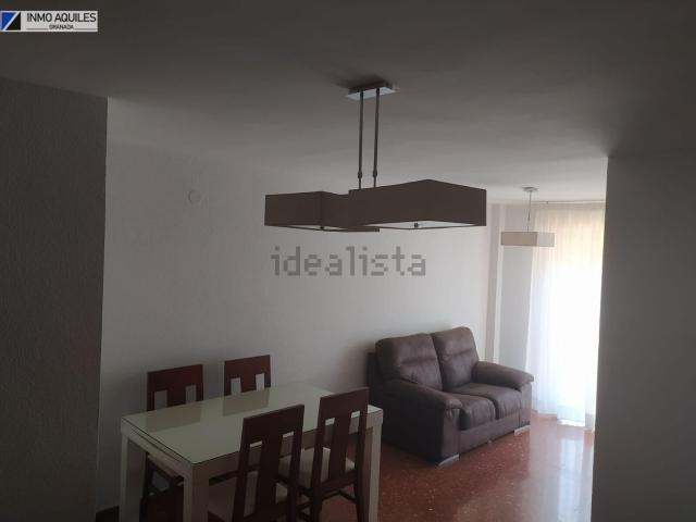 Piso, Granada