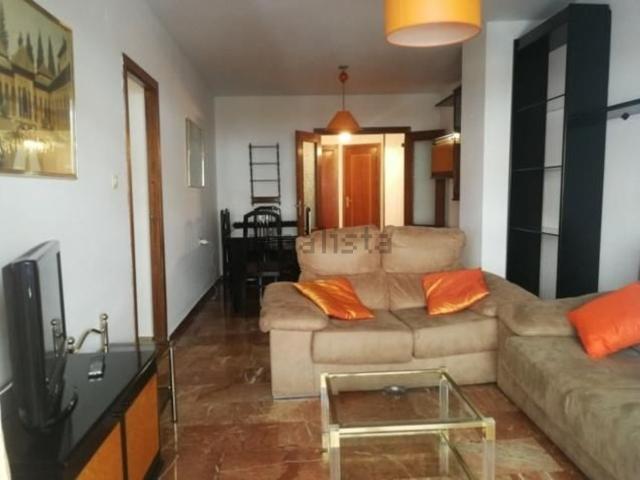 Piso, Granada