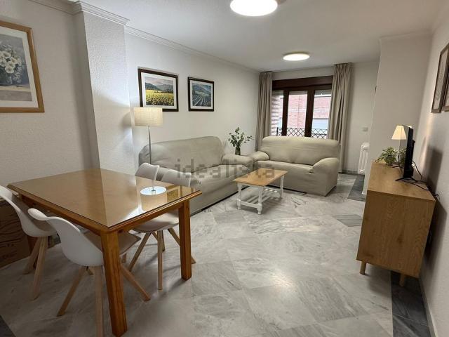 Piso, Granada
