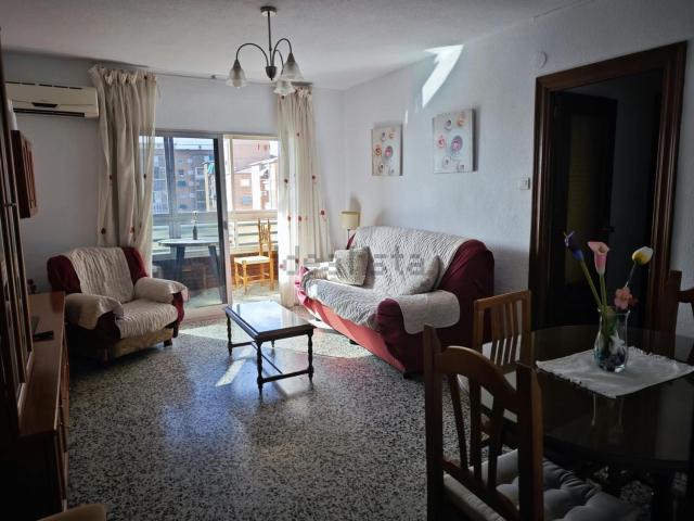 Piso, Granada